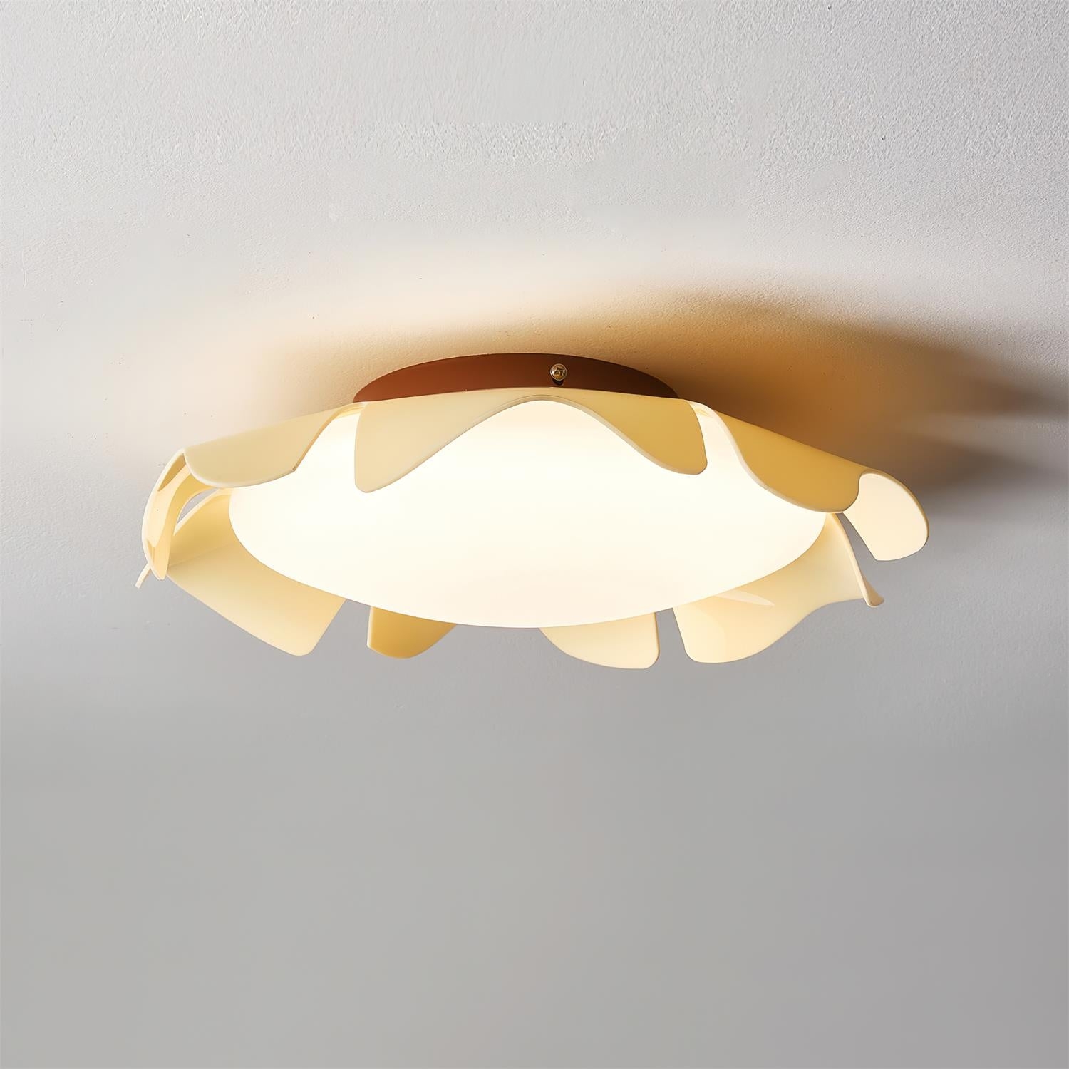 Flairy Ceiling Lamp D128