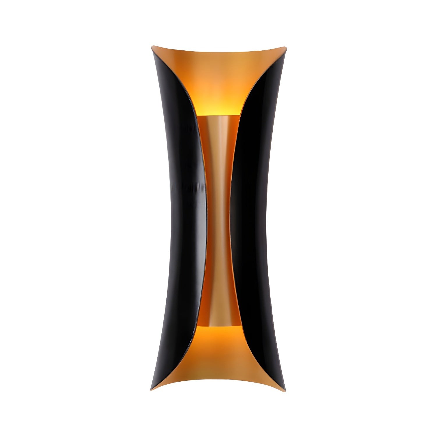 Flame Art Wall Sconce M69
