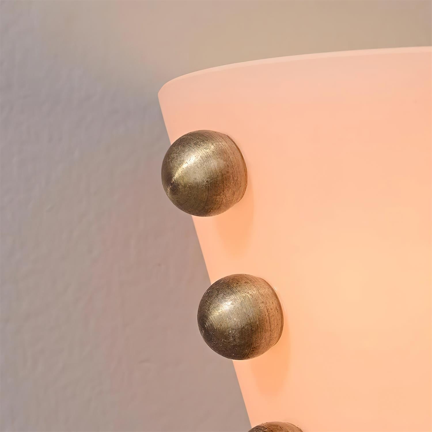 Gemma Wall Lamp D95