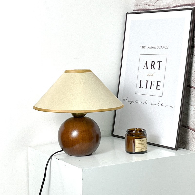 Linen Ambient Table Lamp S71