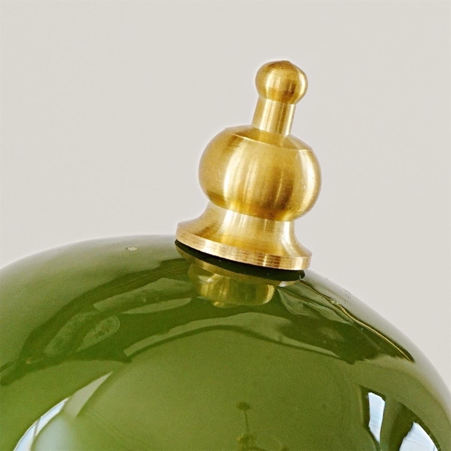 Glacea Table Lamp D110