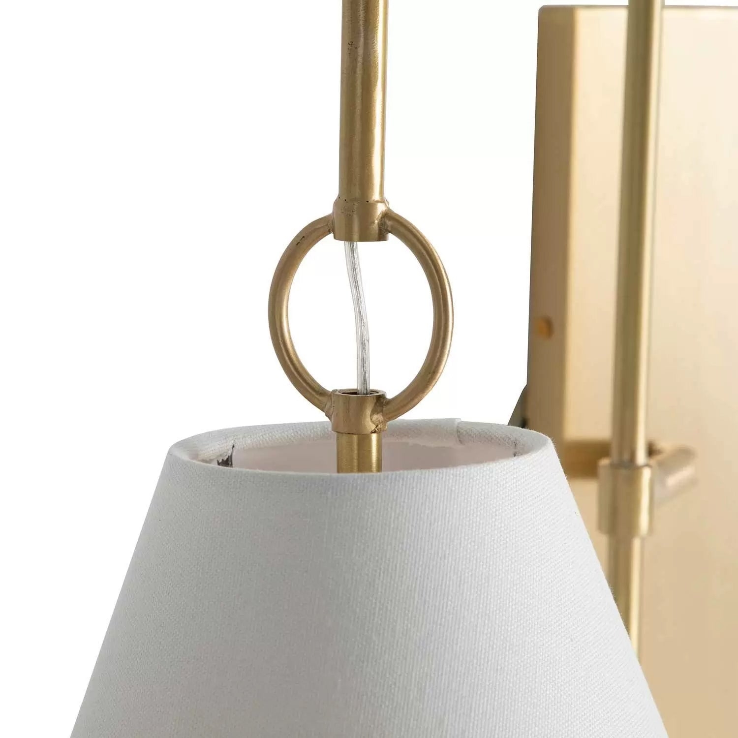 Anniston Wall Lamp D589