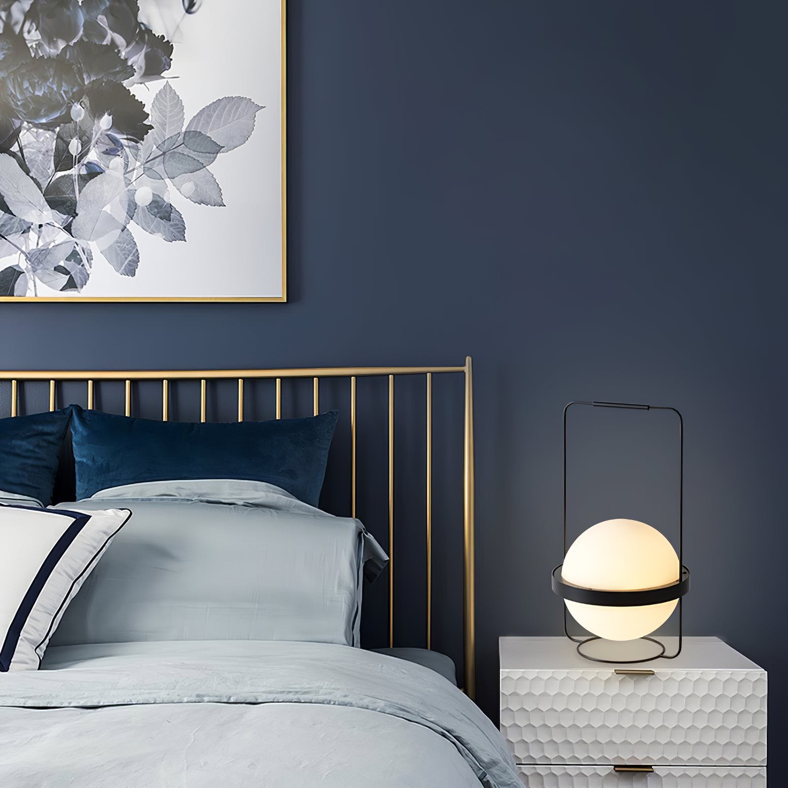 Gardens Table Lamp M443