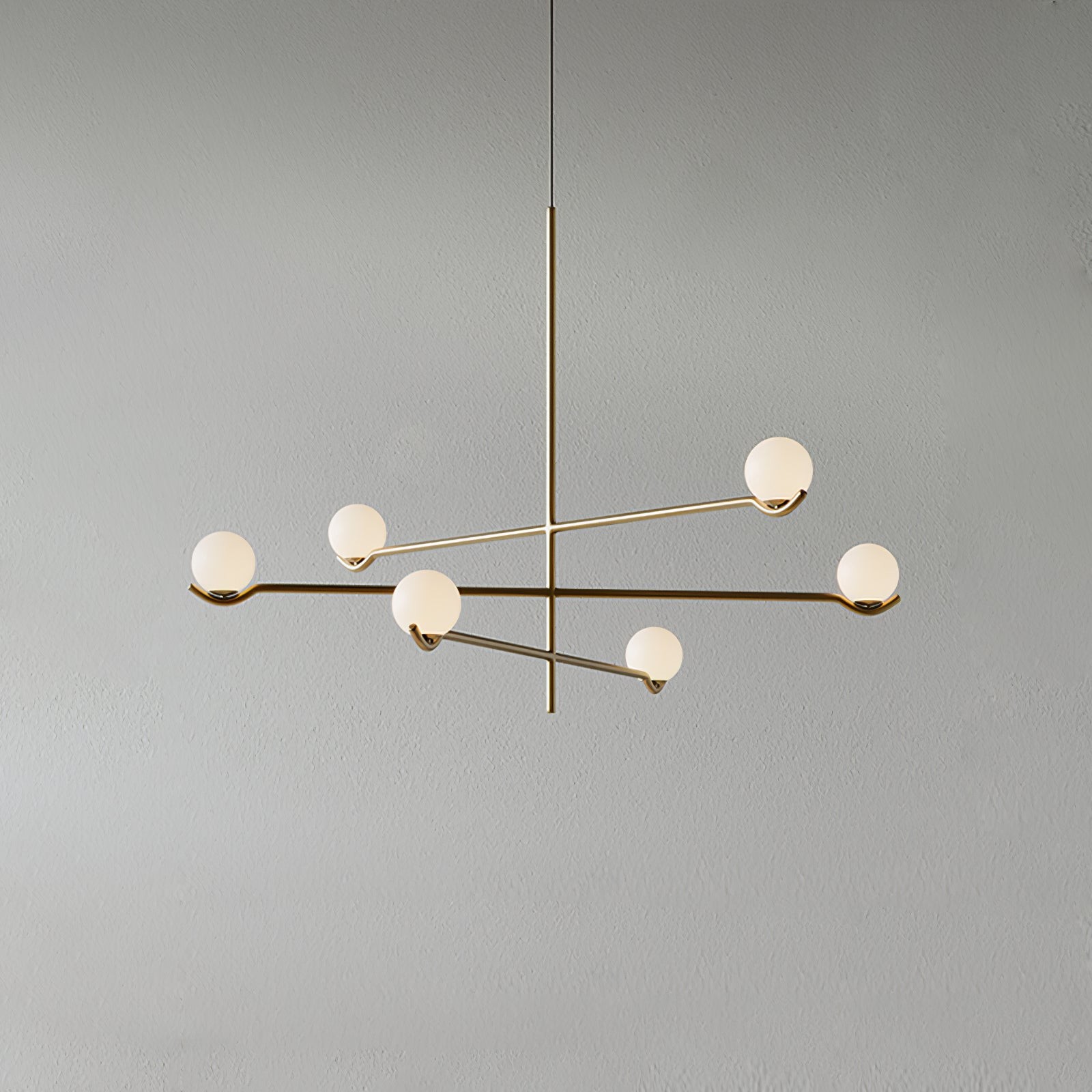 Baer Pendant Light T028