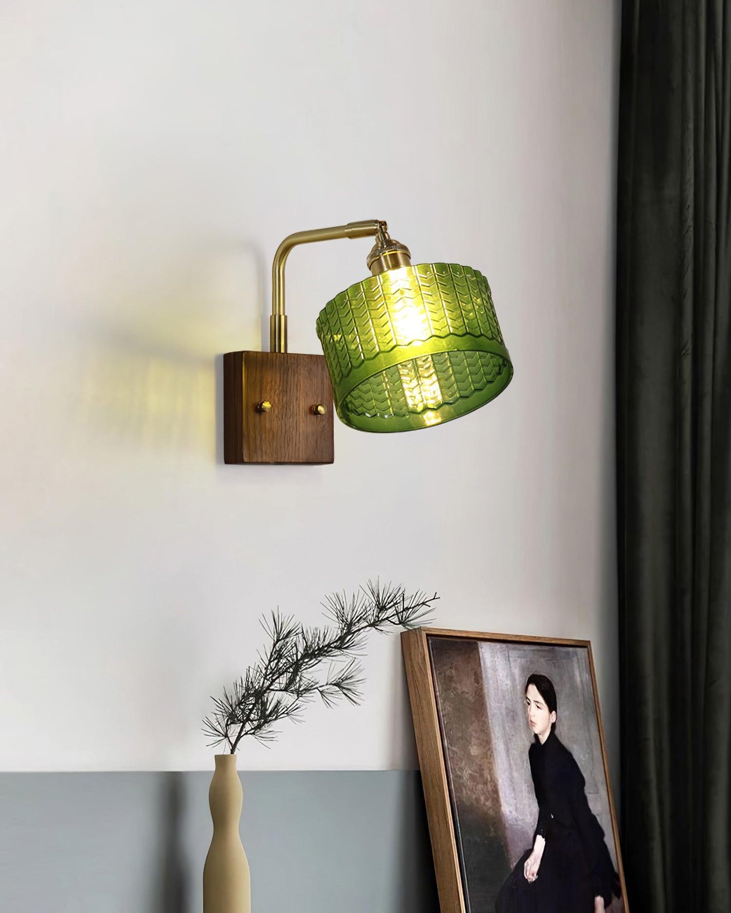 Fashion Wall Lamp for Bedroom M169