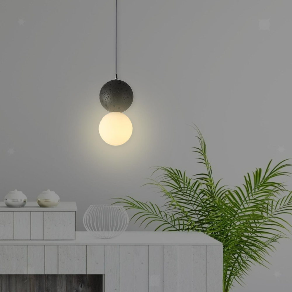 Valentina’s Dance Pendant Lamp D823