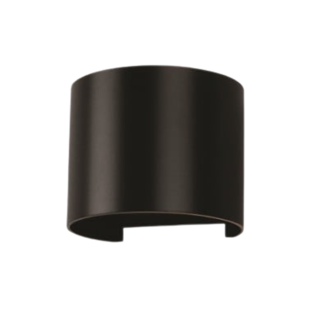 Minimalist Cube Aluminum Modern LED Wall Lamp D786