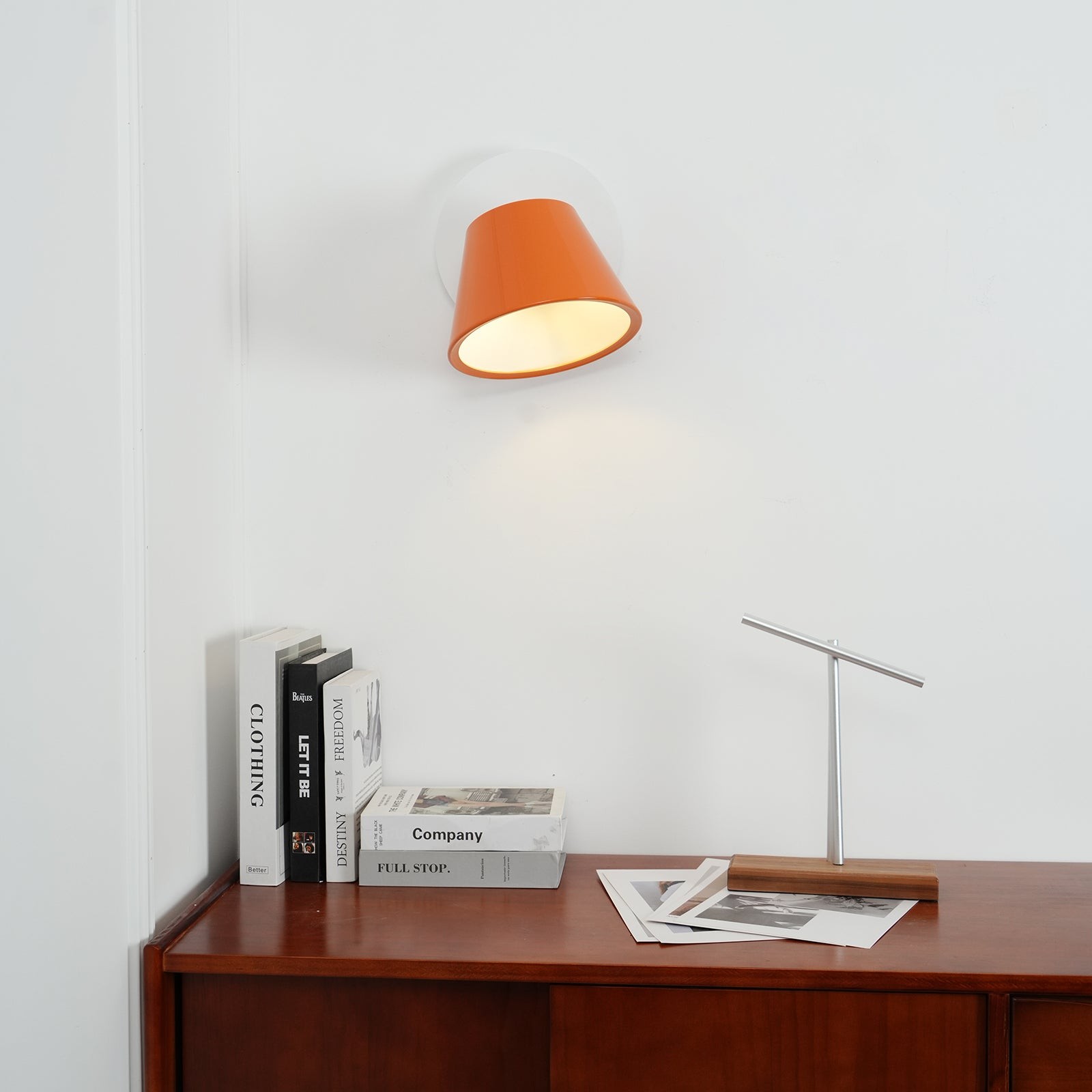 Simple Bedroom Bedside Reading Wall Lamp M270