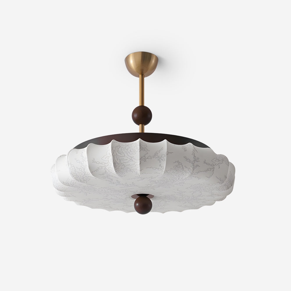 Silkara Ceiling Lamp D271