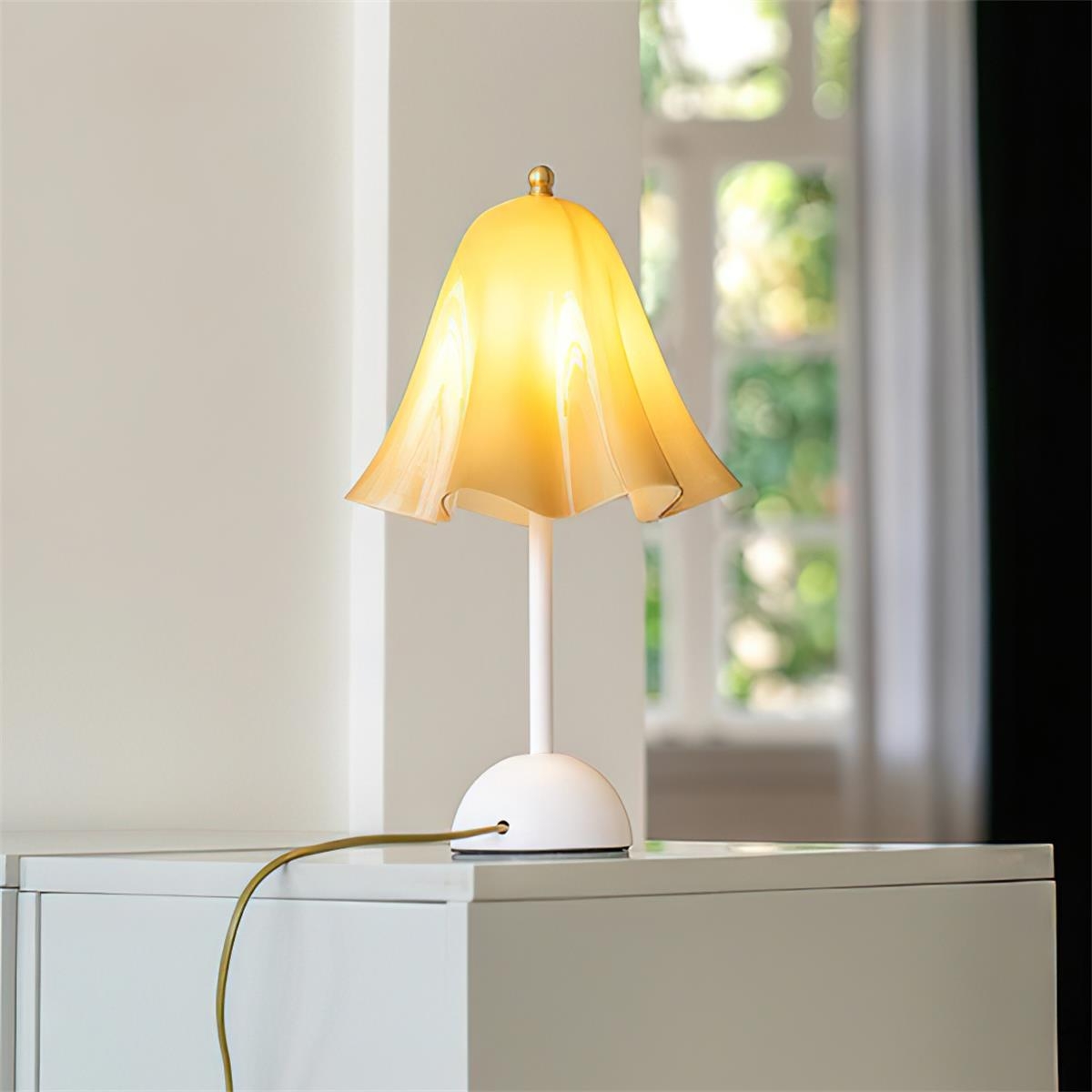 Bellis Table Lamp D106