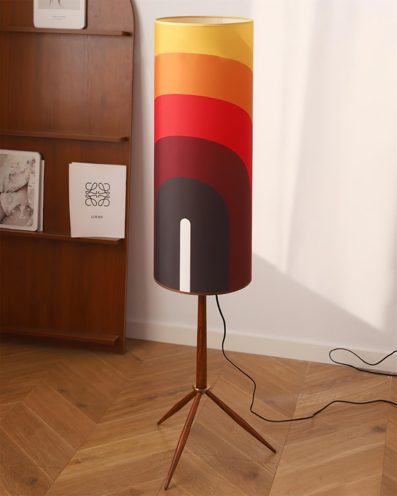 Electra Floor Lamp D13