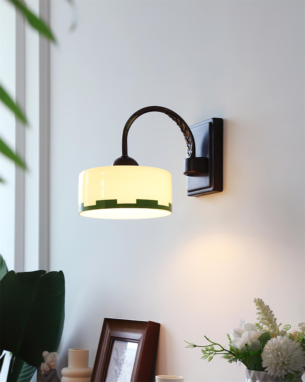 Grevola Wall Lamp D256