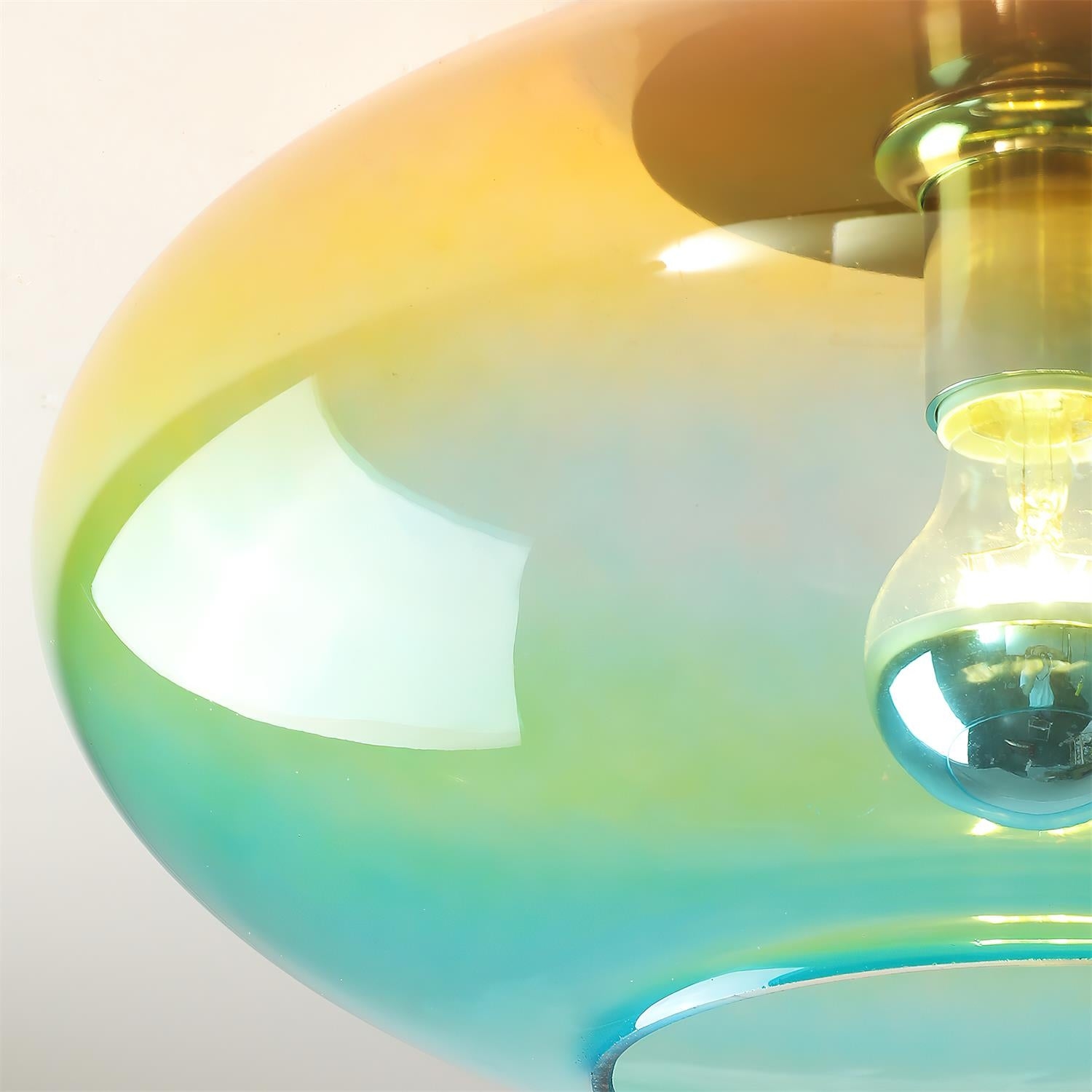 Lumia Ceiling Lamp D147