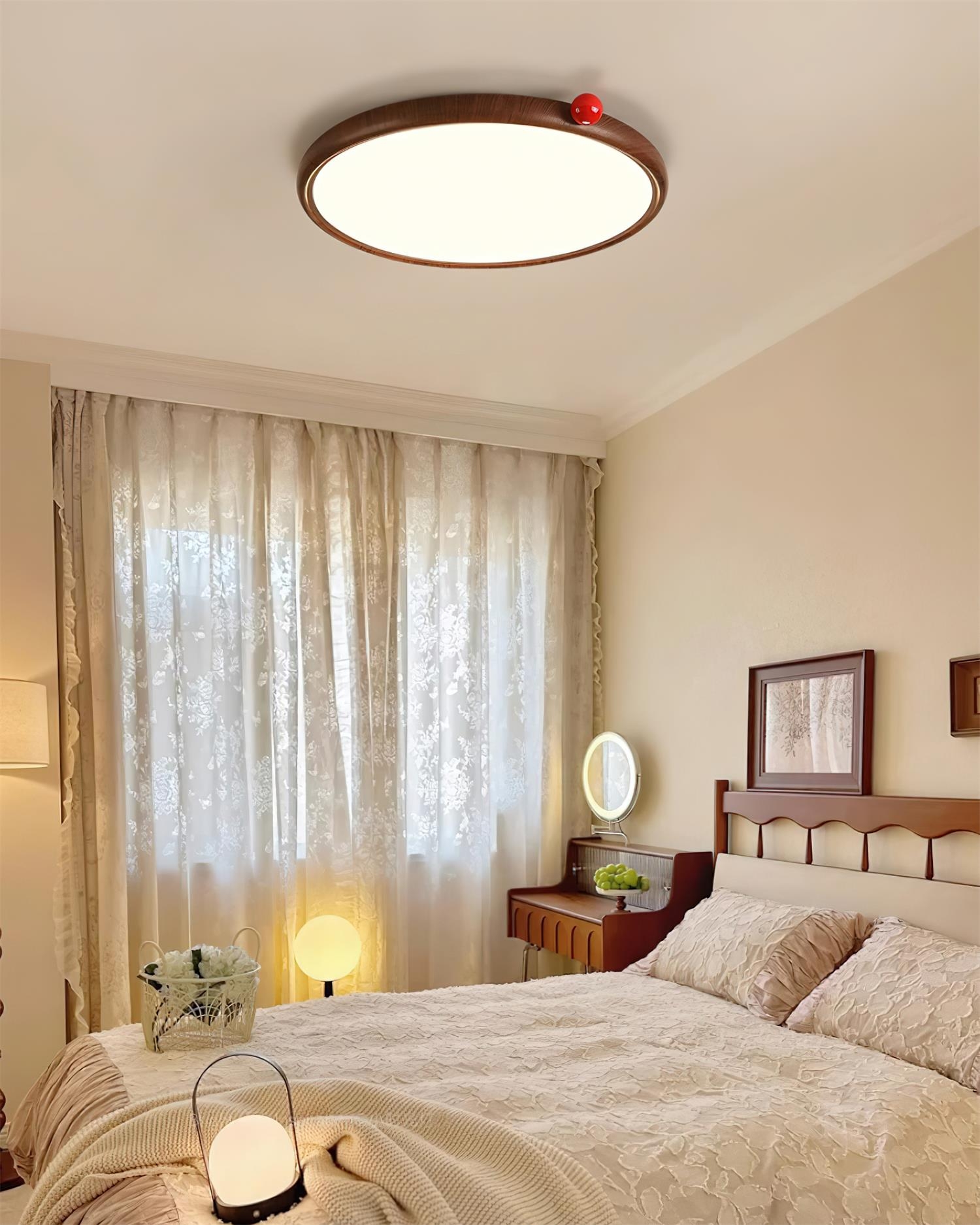 Geos LED Ceiling Light D09