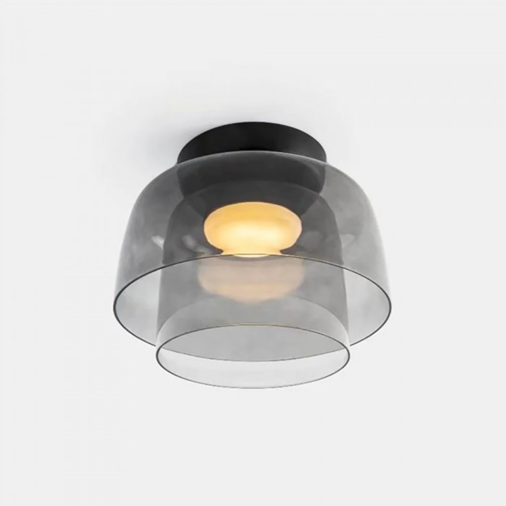 Morandi Bowl Design Ceiling Lamp S145
