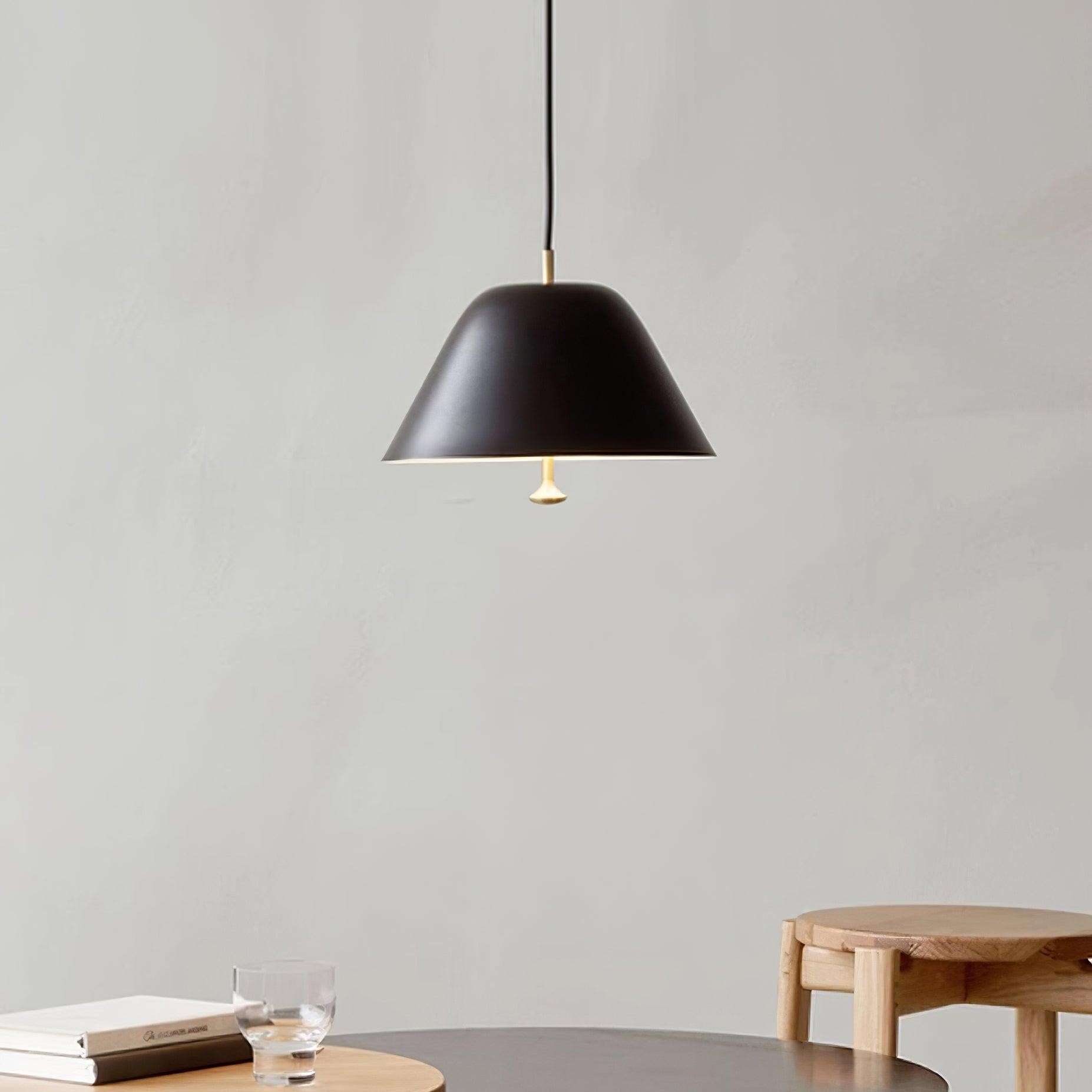 Levitate Pendant Lamp P035