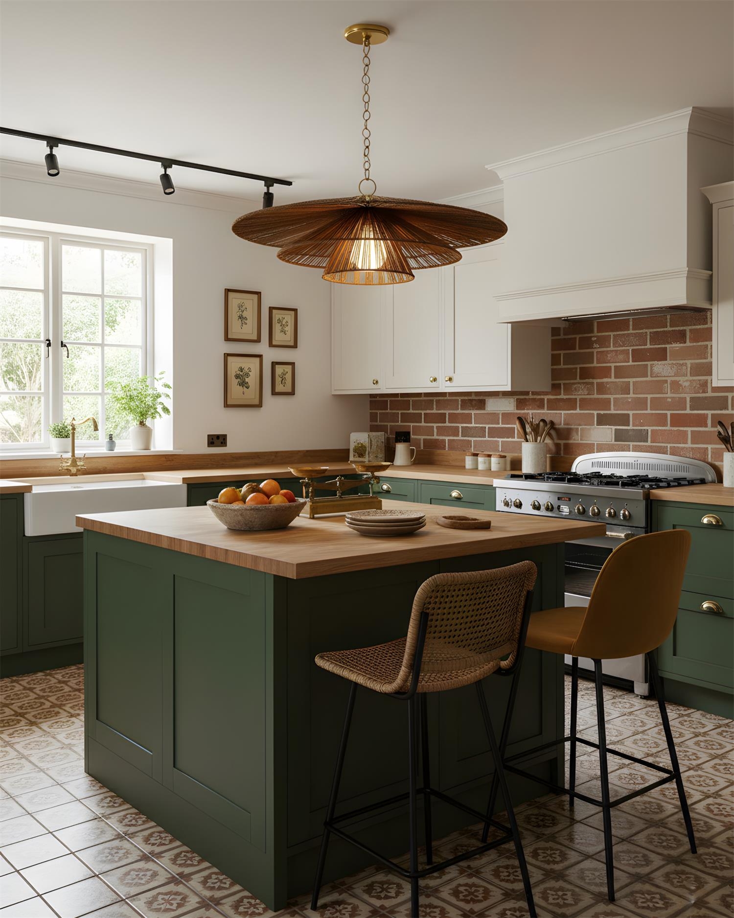 Solayne Chandelier D277
