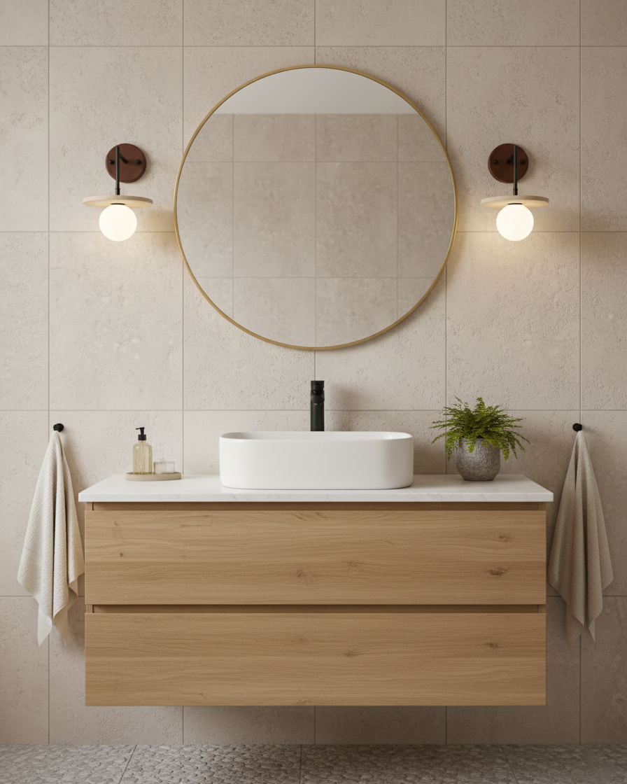 Ravine Wall Lamp D268