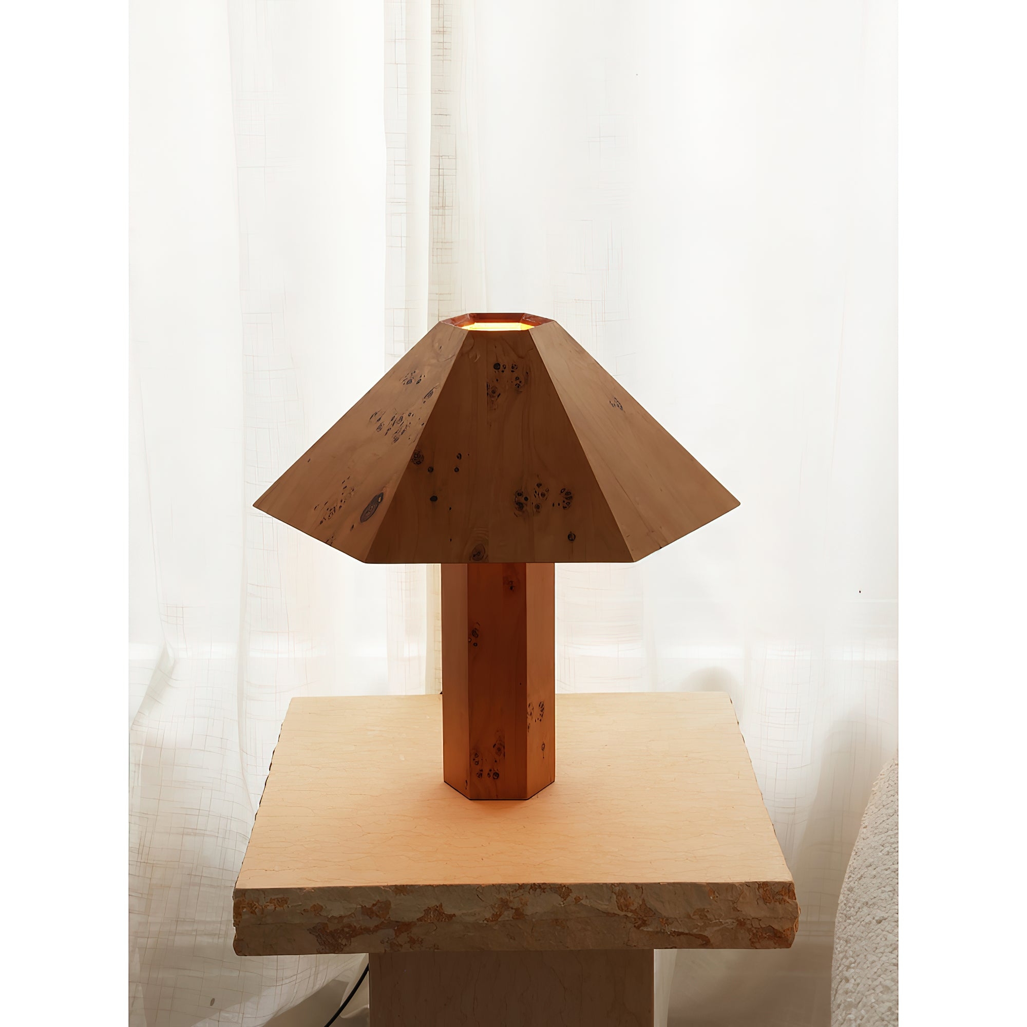 Gena Table Lamp D708