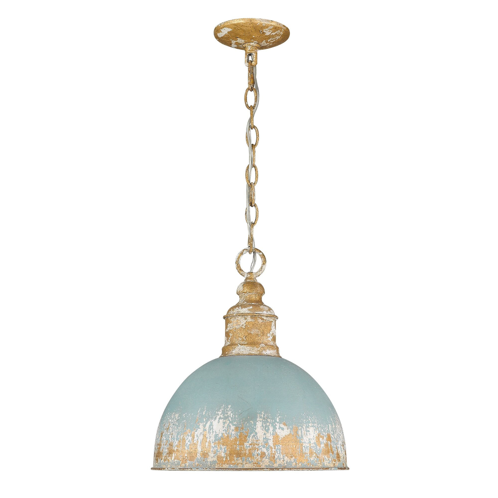 Alison Pendant Light D527