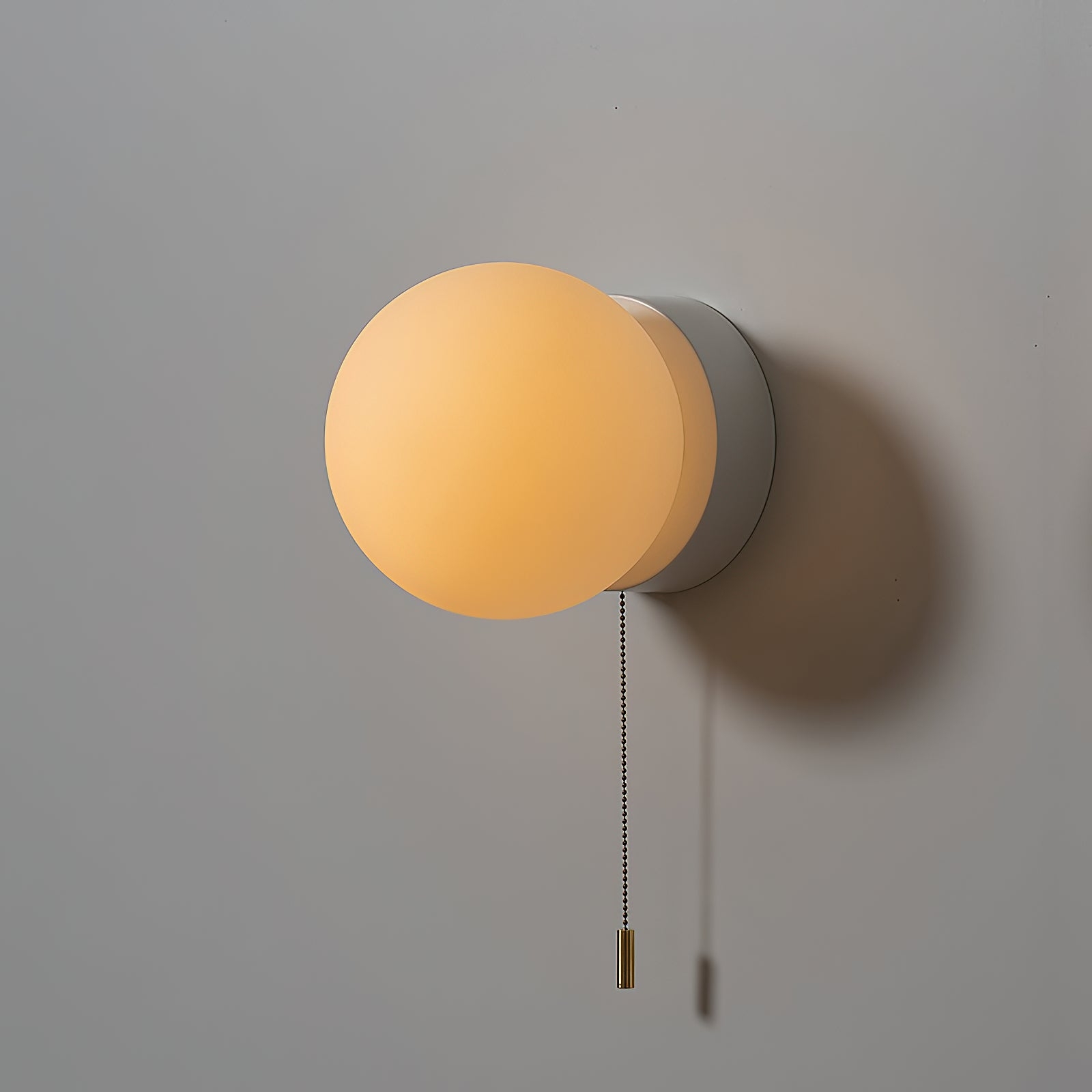 Gram Wall Lamp D694