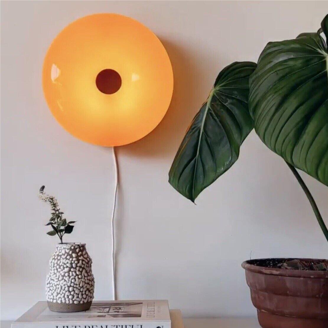 Bauhaus Glass Multipurpose Lamp S64