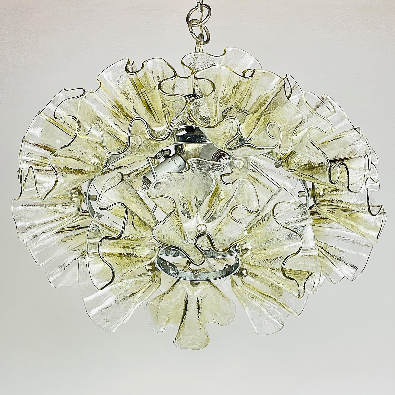 Zerelle Pendant Lamp D113