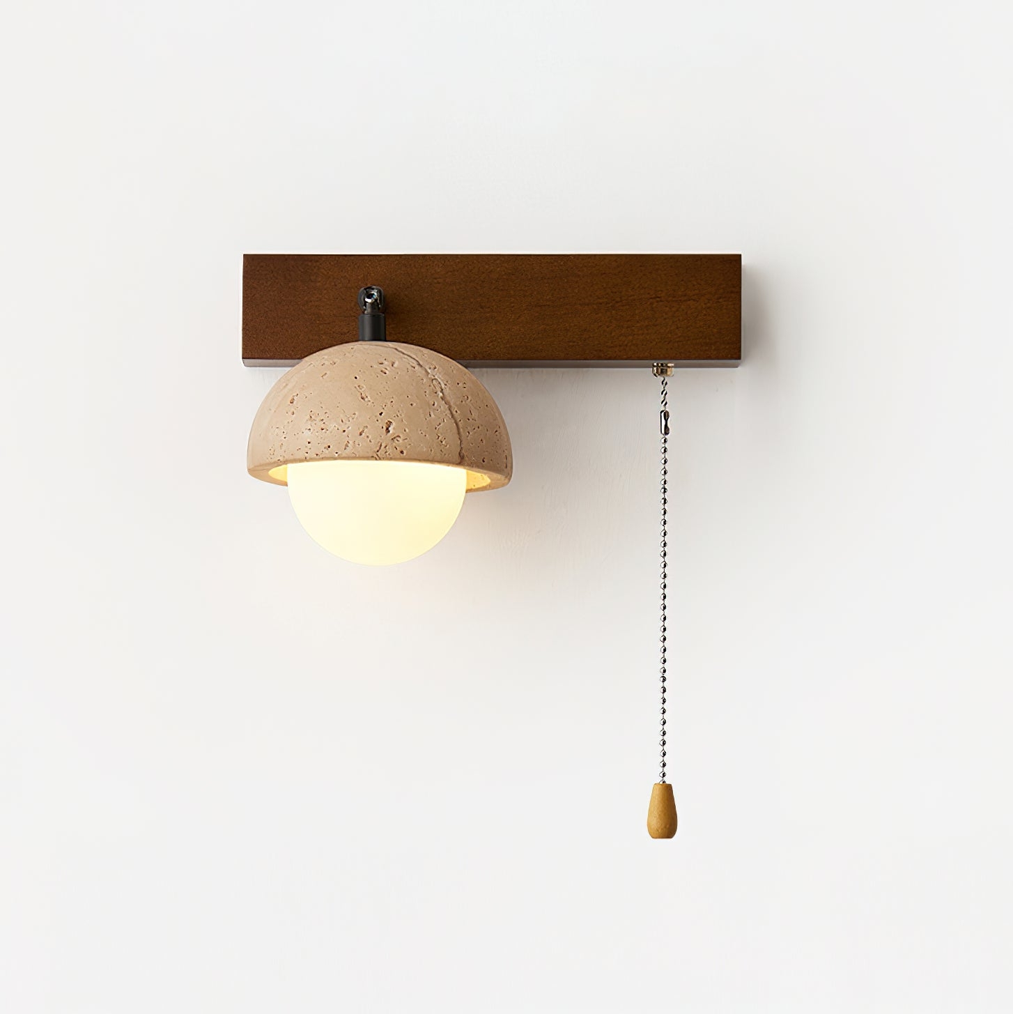 Gabin Wall Lamp D32