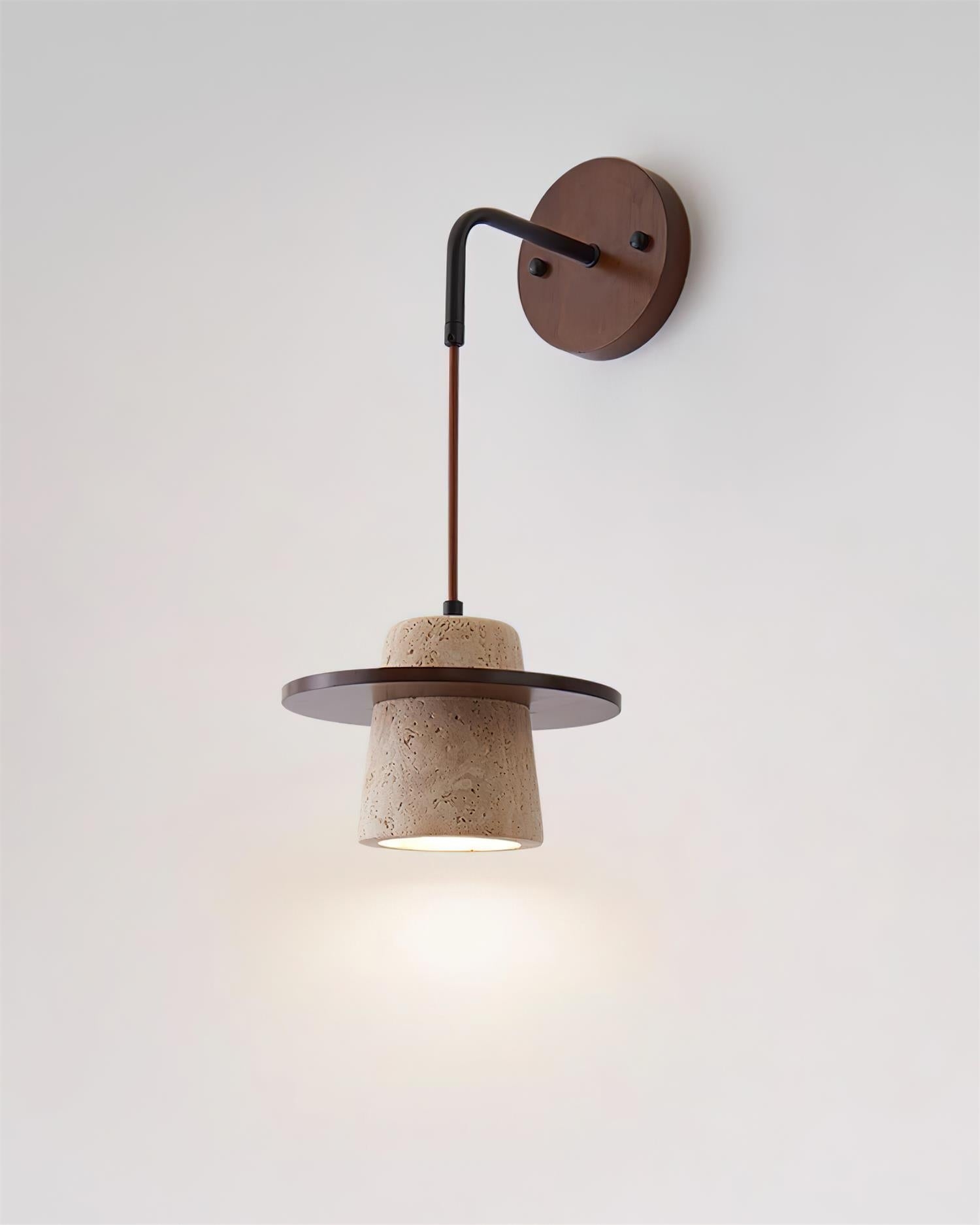 Brivon Wall Lamp D180