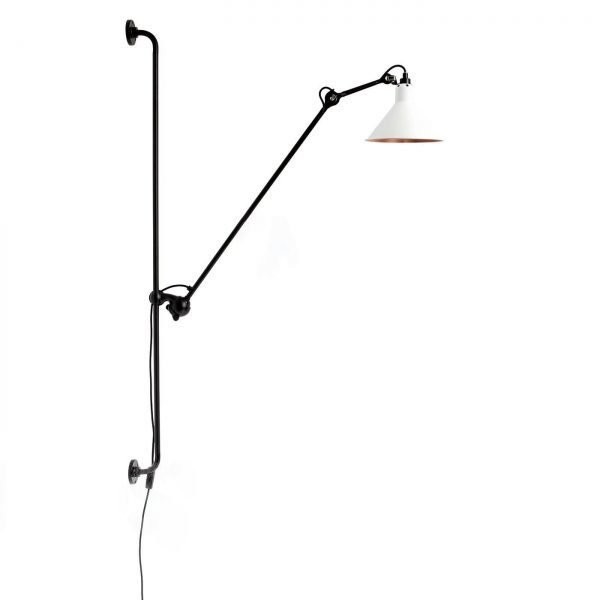 Nordic Rotatable Swing Arm Wall/Ceiling Light S91