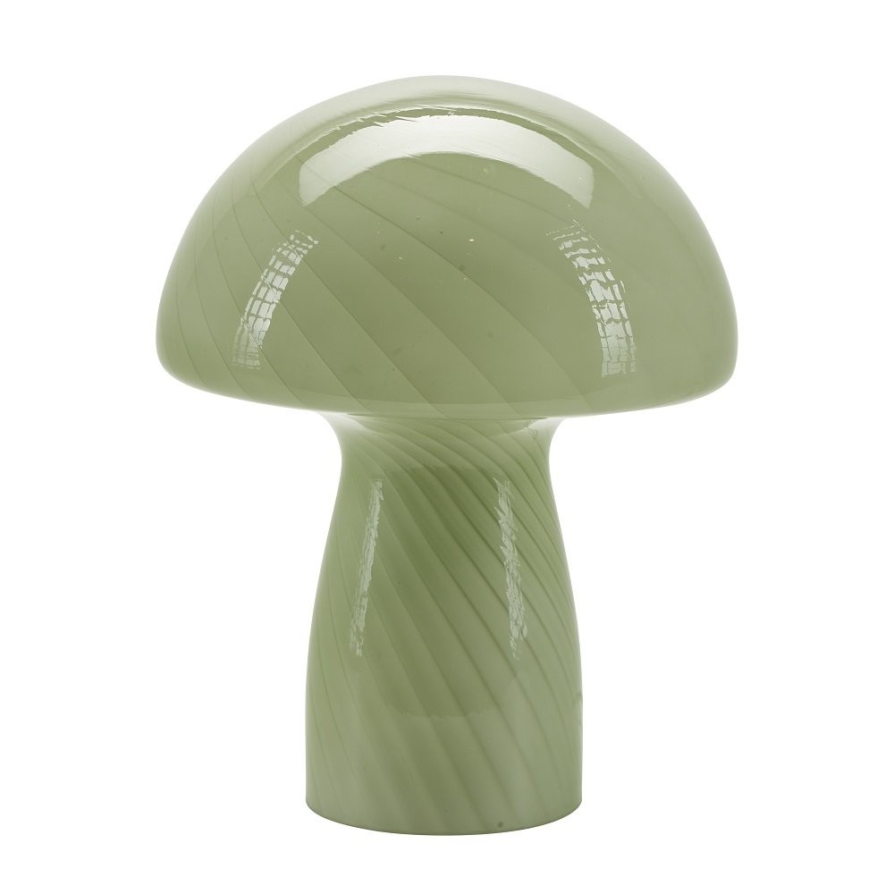 Mini FUNGI TOWN Mushroom Table Lamp S78