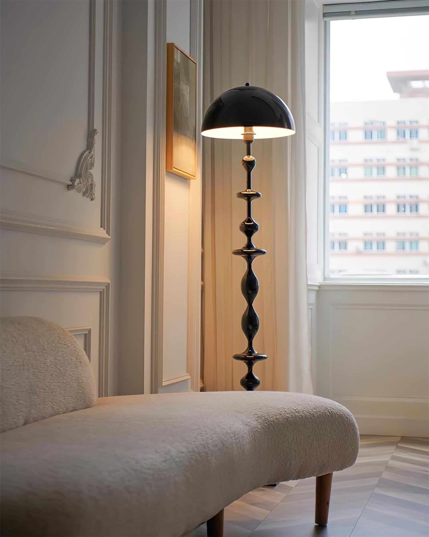 Keira Floor Lamp D77