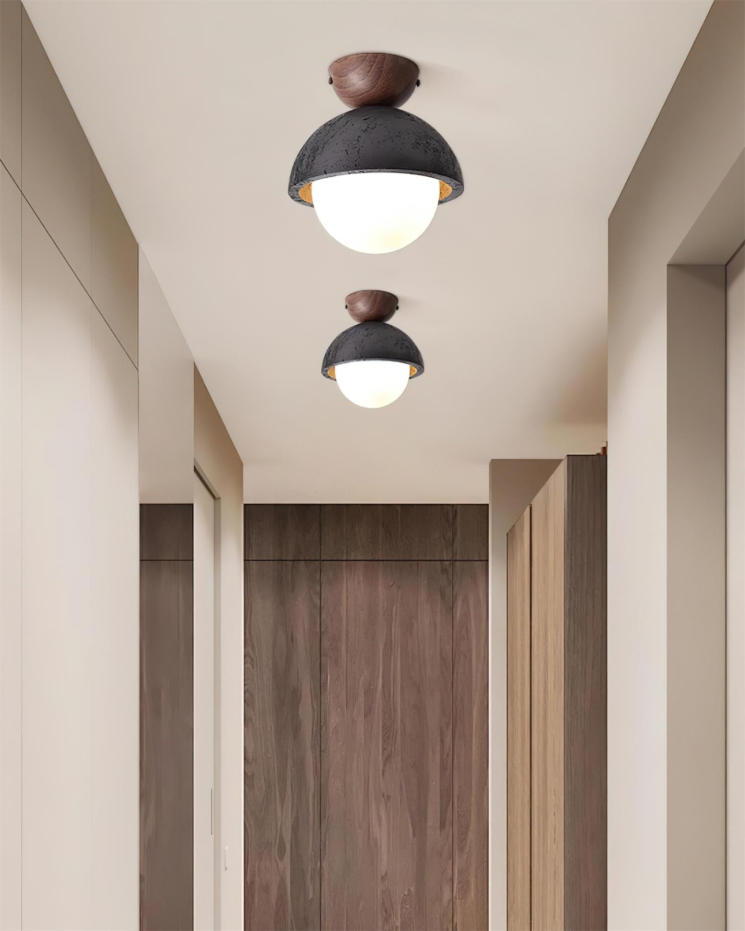 Elvoro Ceiling Lamp D125