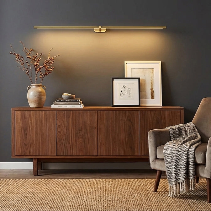 Kady Linear Rechargeable Version Wall Lamp D58