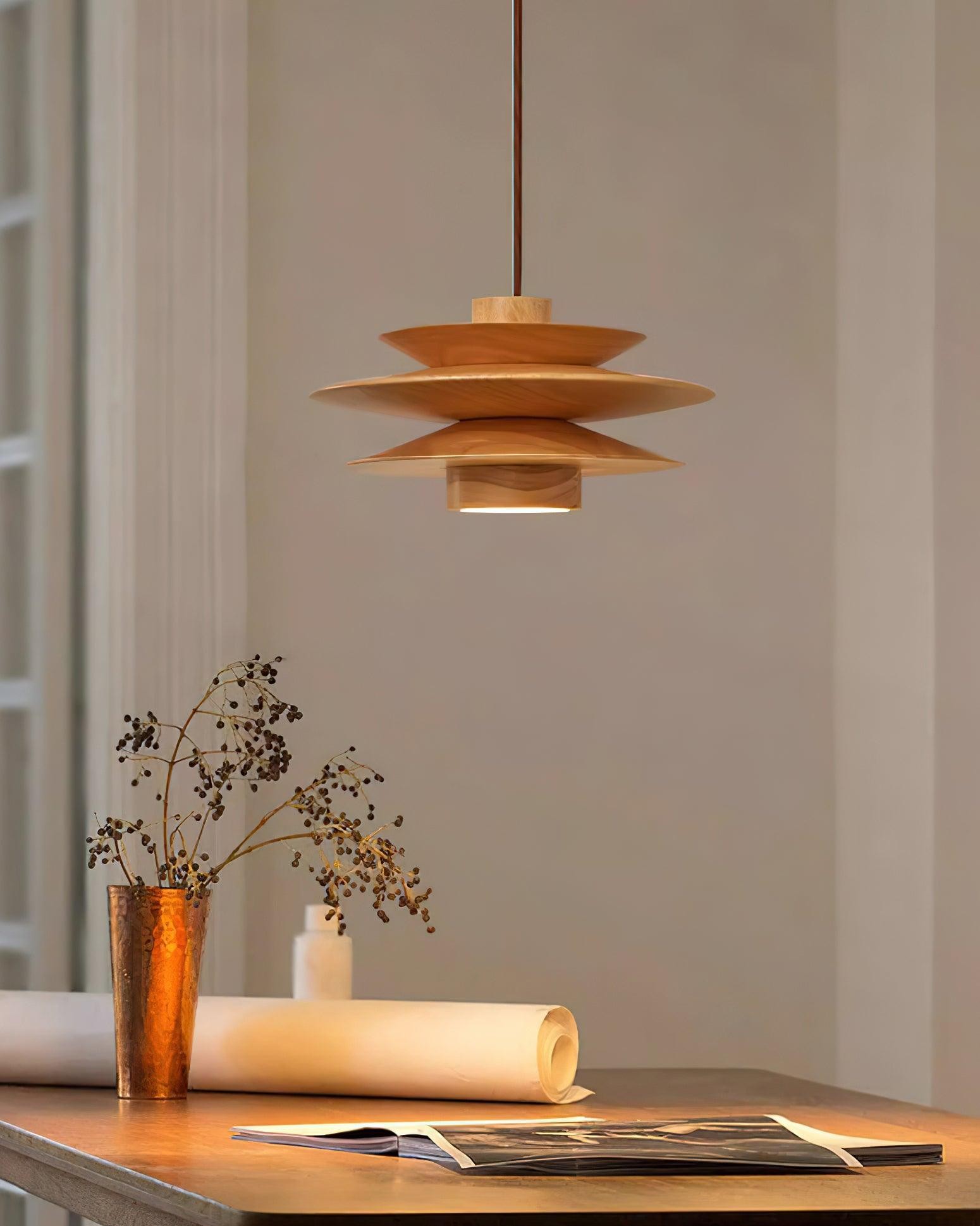Vintage Pendant Light for Living Room M118