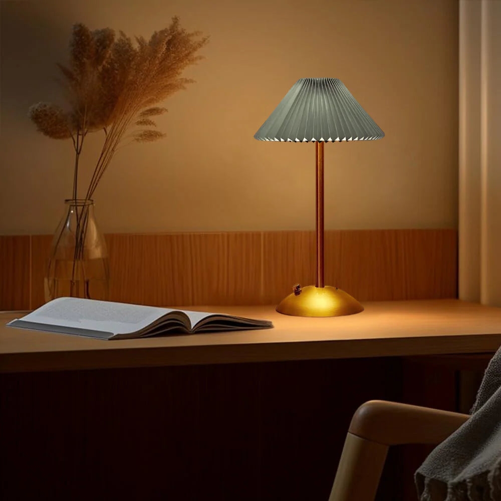 The Freedom Radiance Wireless D845