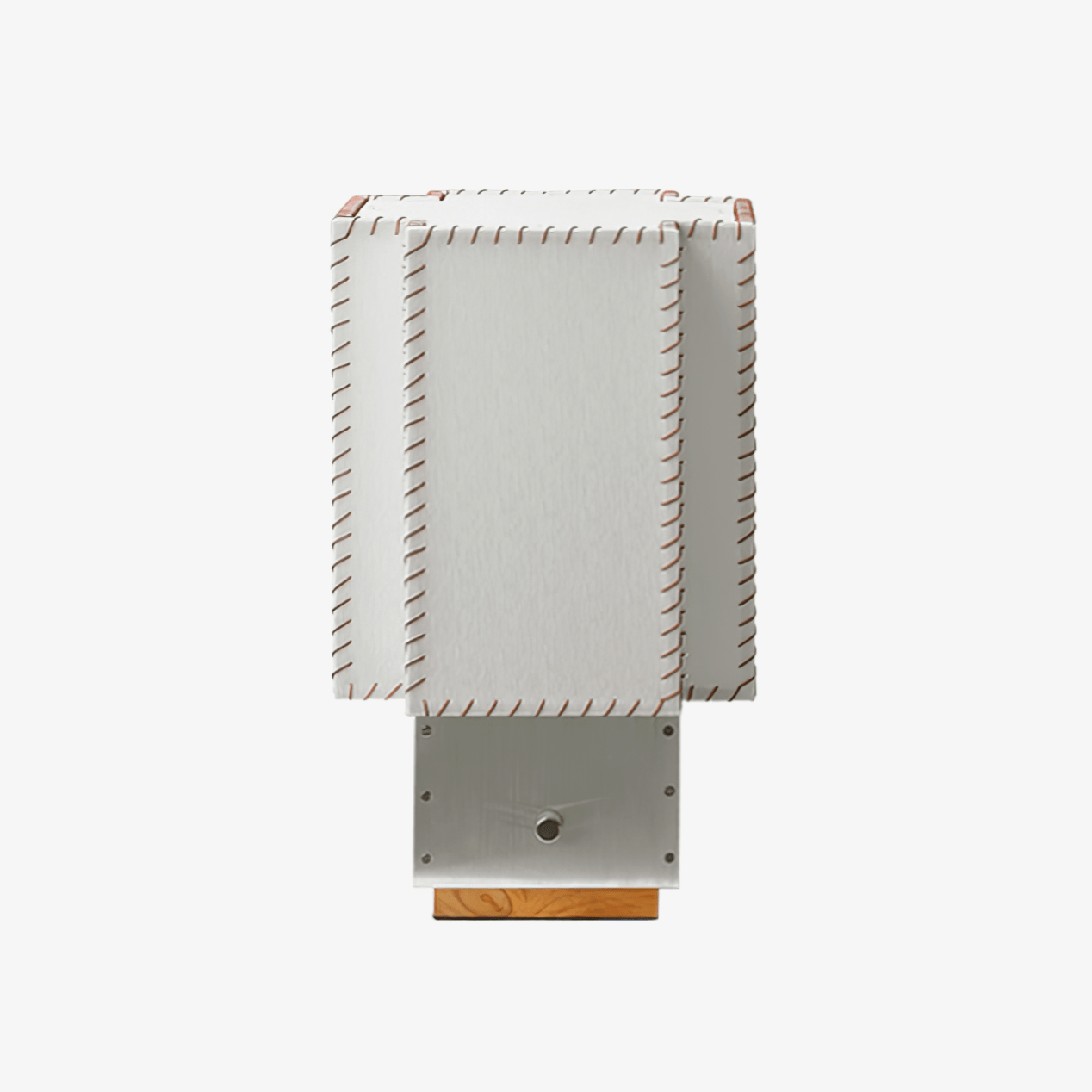 Tanu Stitch Table Lamp T427