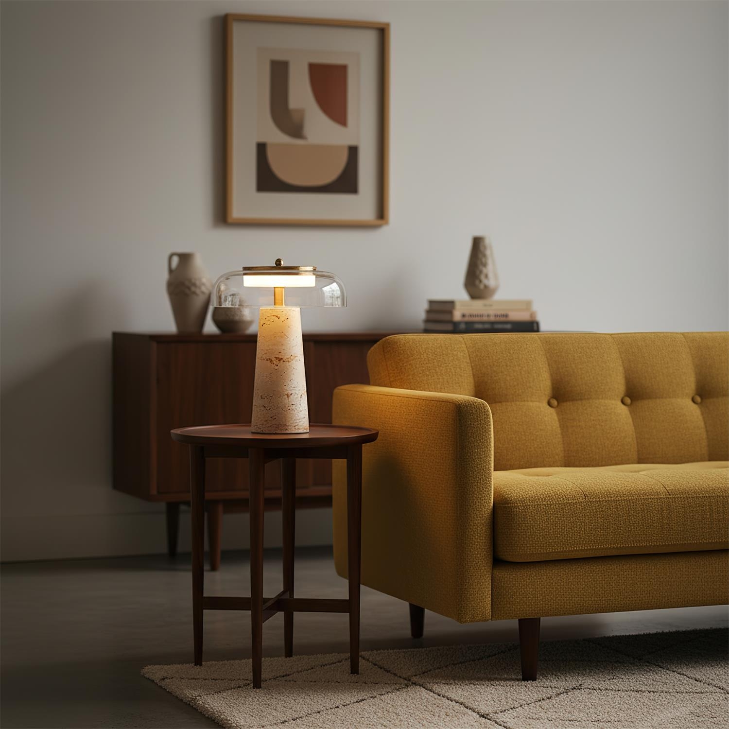 Lumetra Table Lamp D179