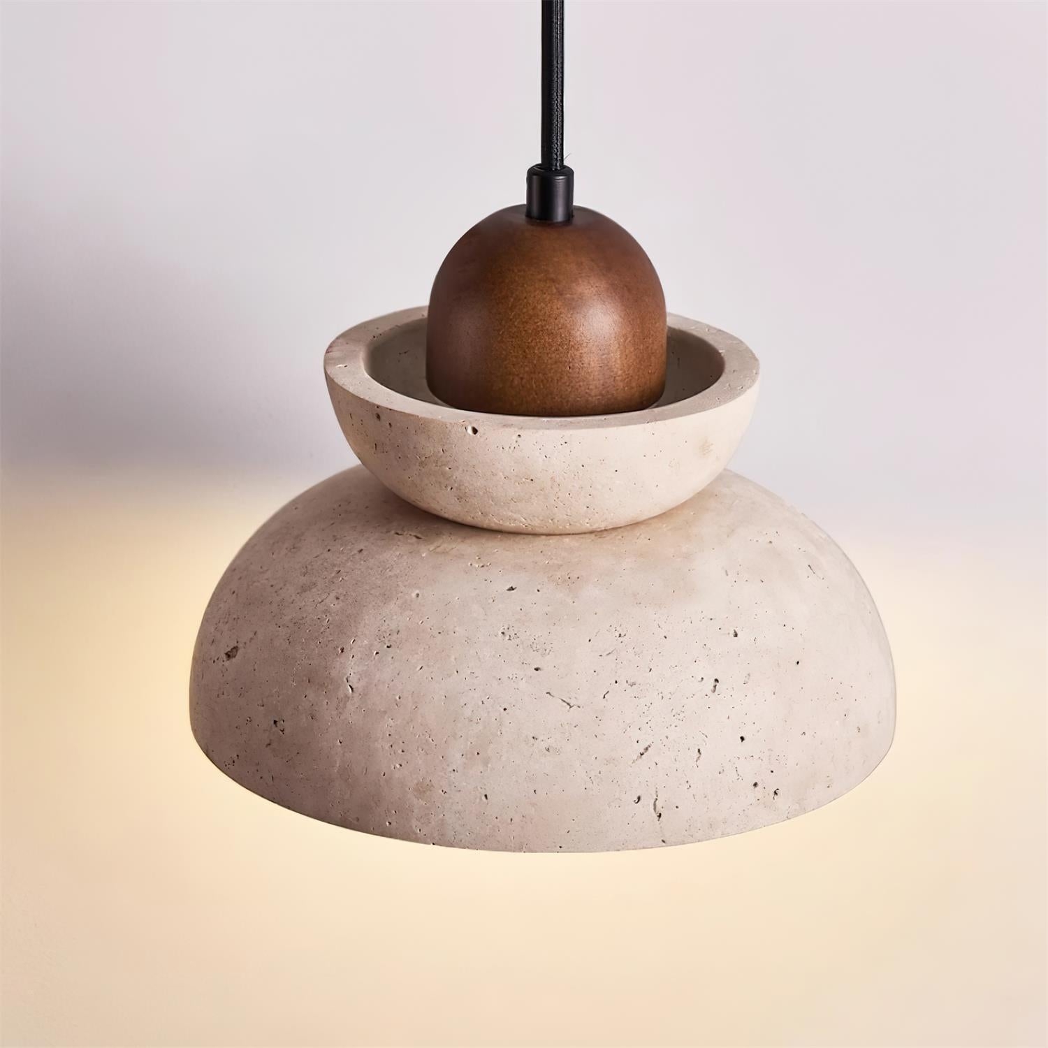 Karwei Pendant Lamp D02