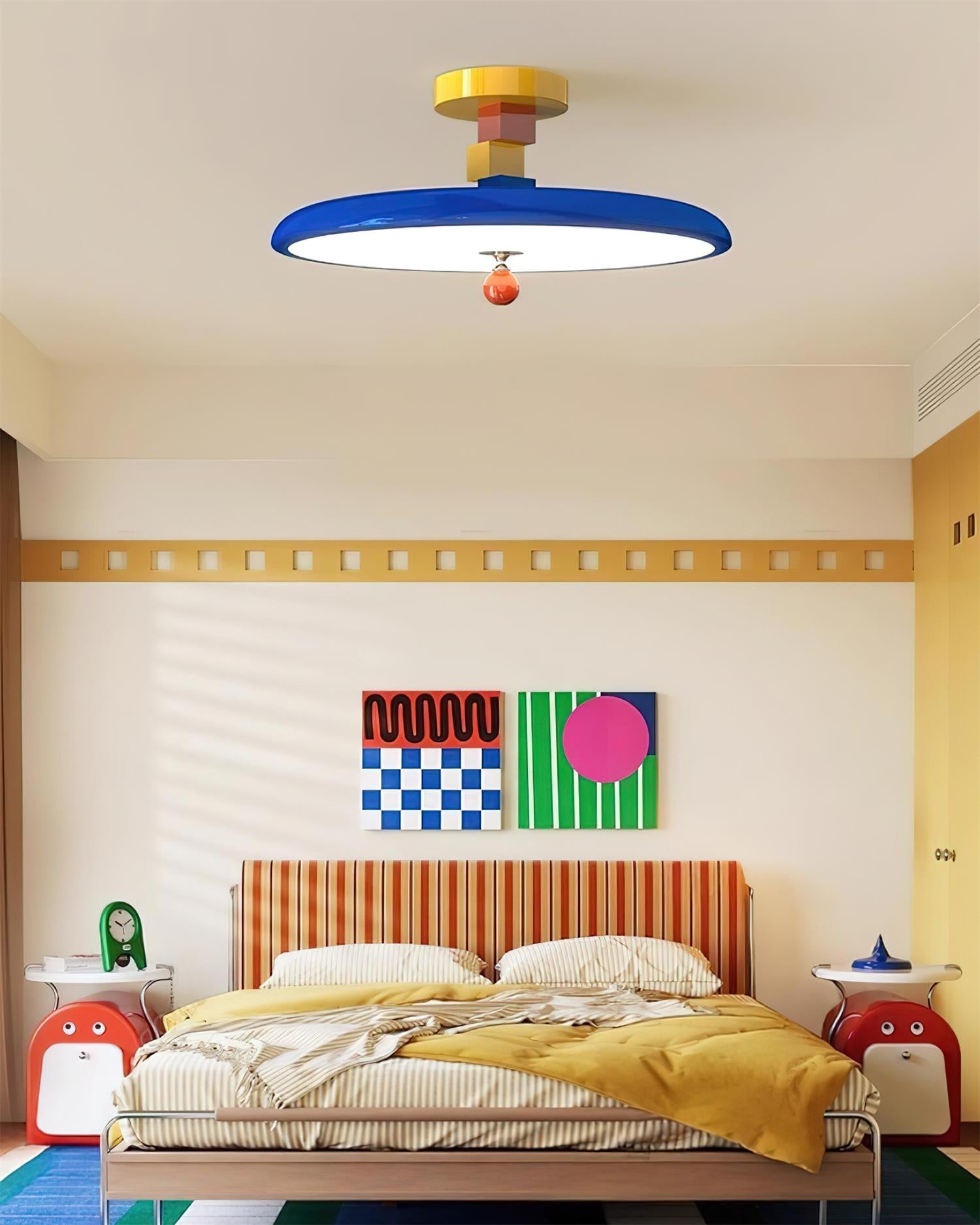 Zeno Ceiling Lamp D143