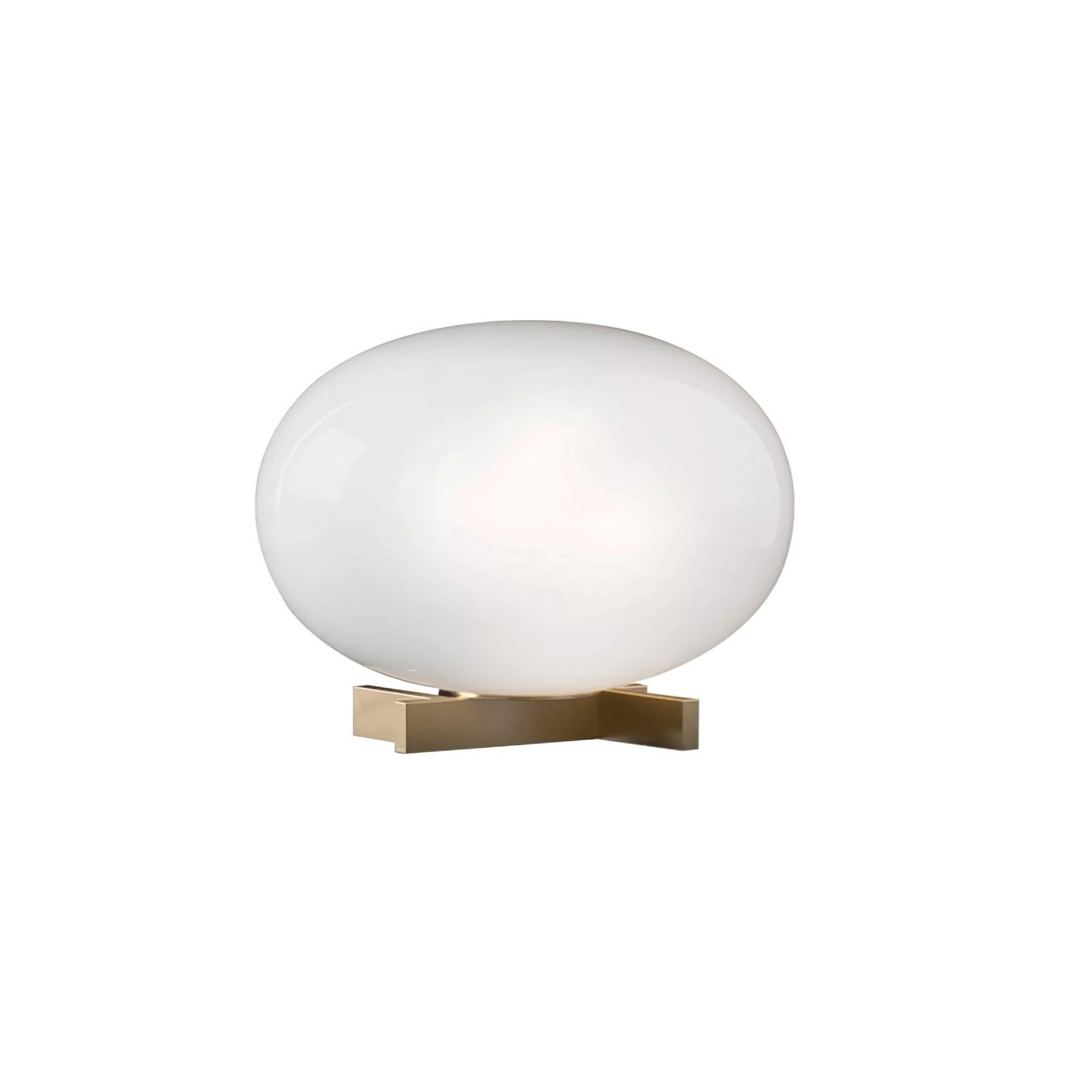 Creative Track Ball-shaped Table Lamp M37