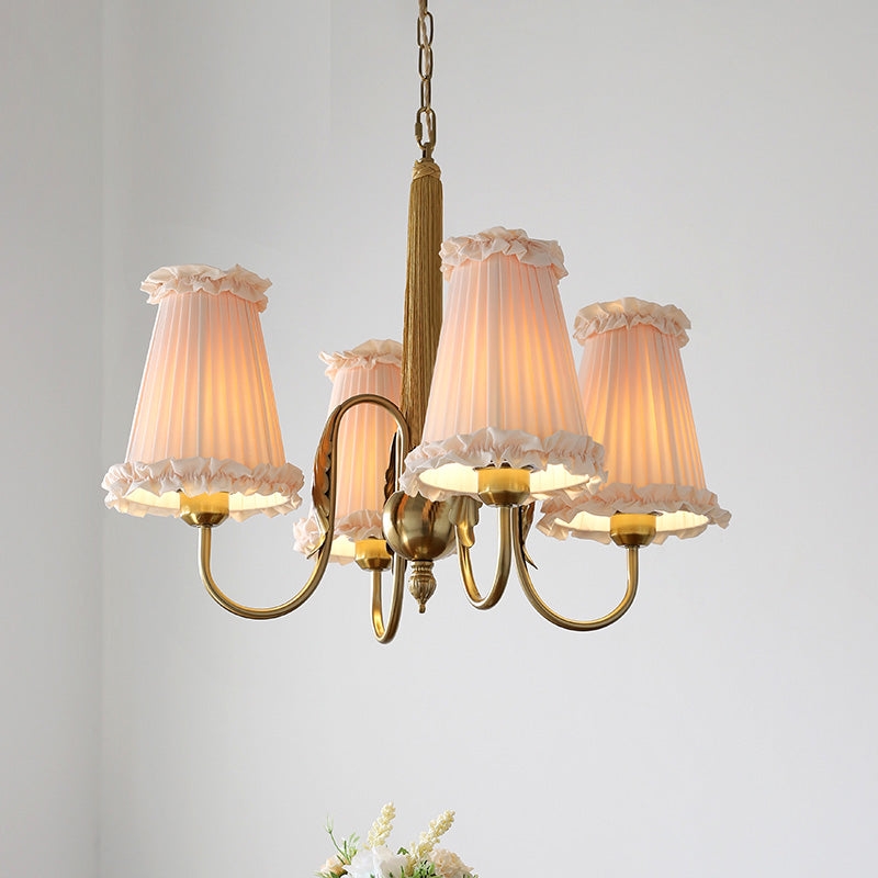 Mcveigh Chandelier D569