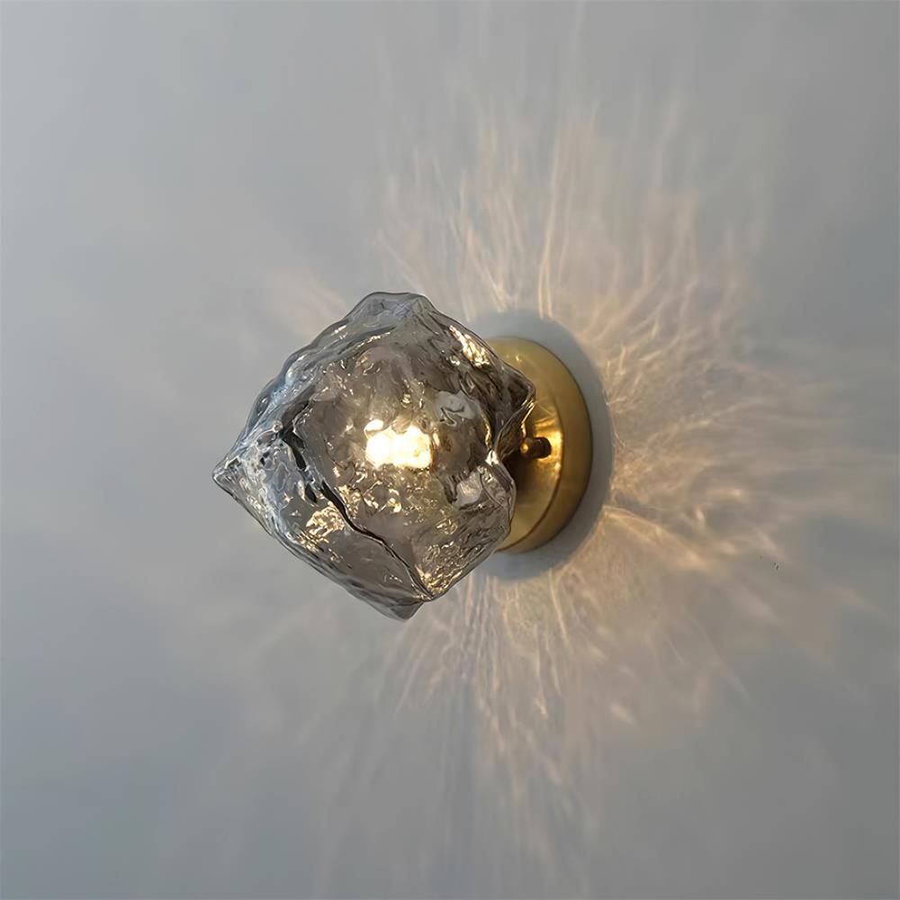 Forte Wall Lamp D14