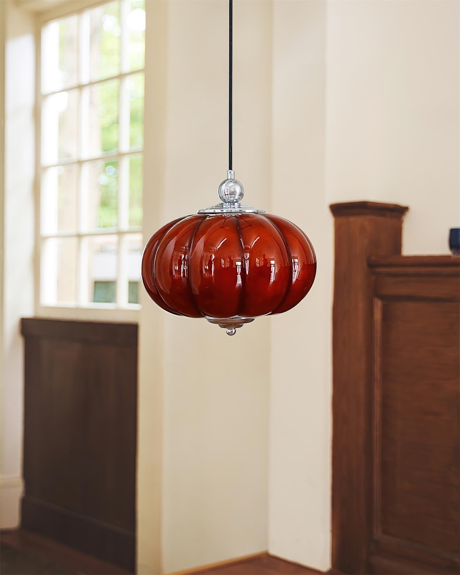 Pumpino Pendant Lamp D119