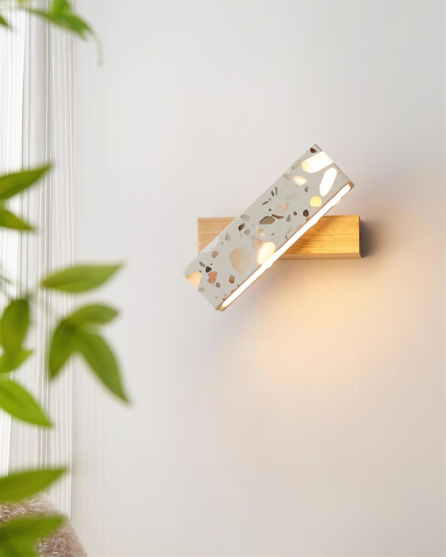 Soltera Wall Lamp D176