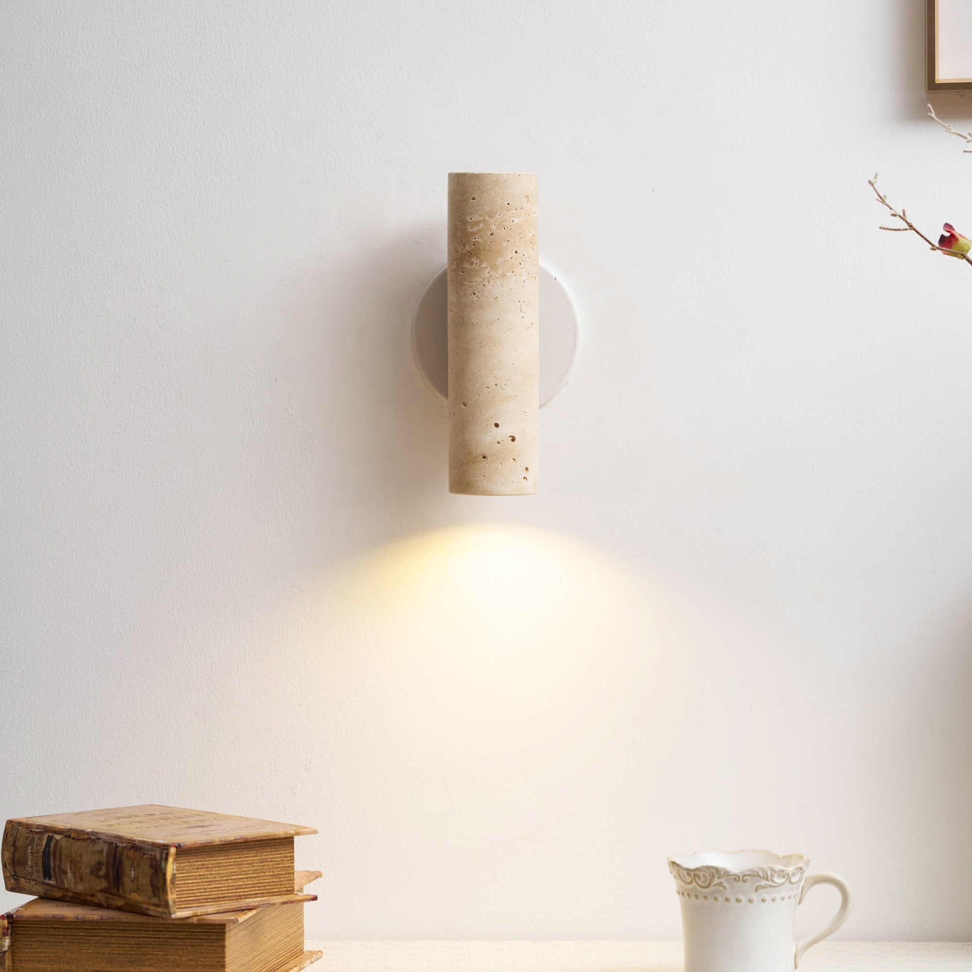 Marec Wall Lamp D658
