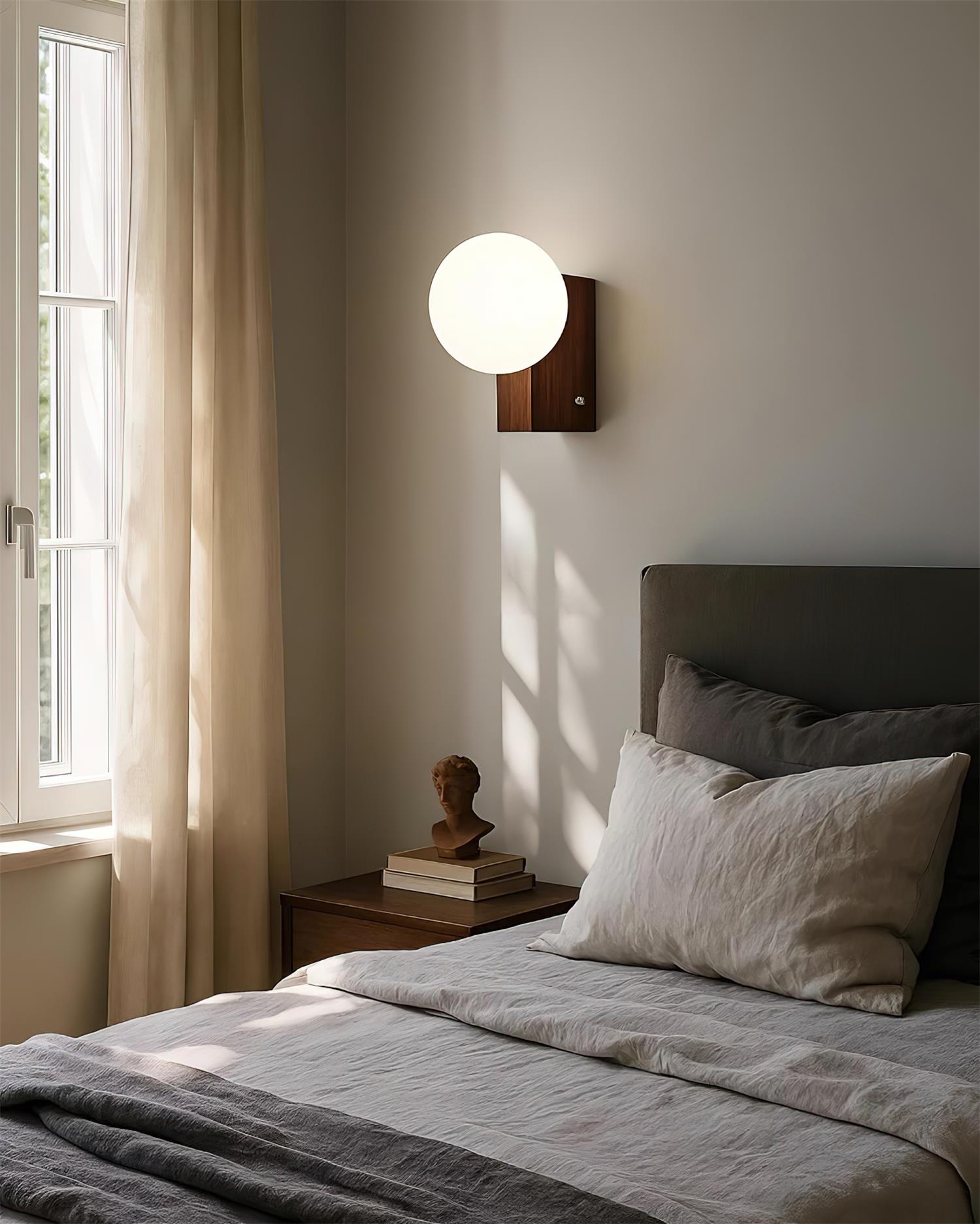 Glowen Wall Lamp D161