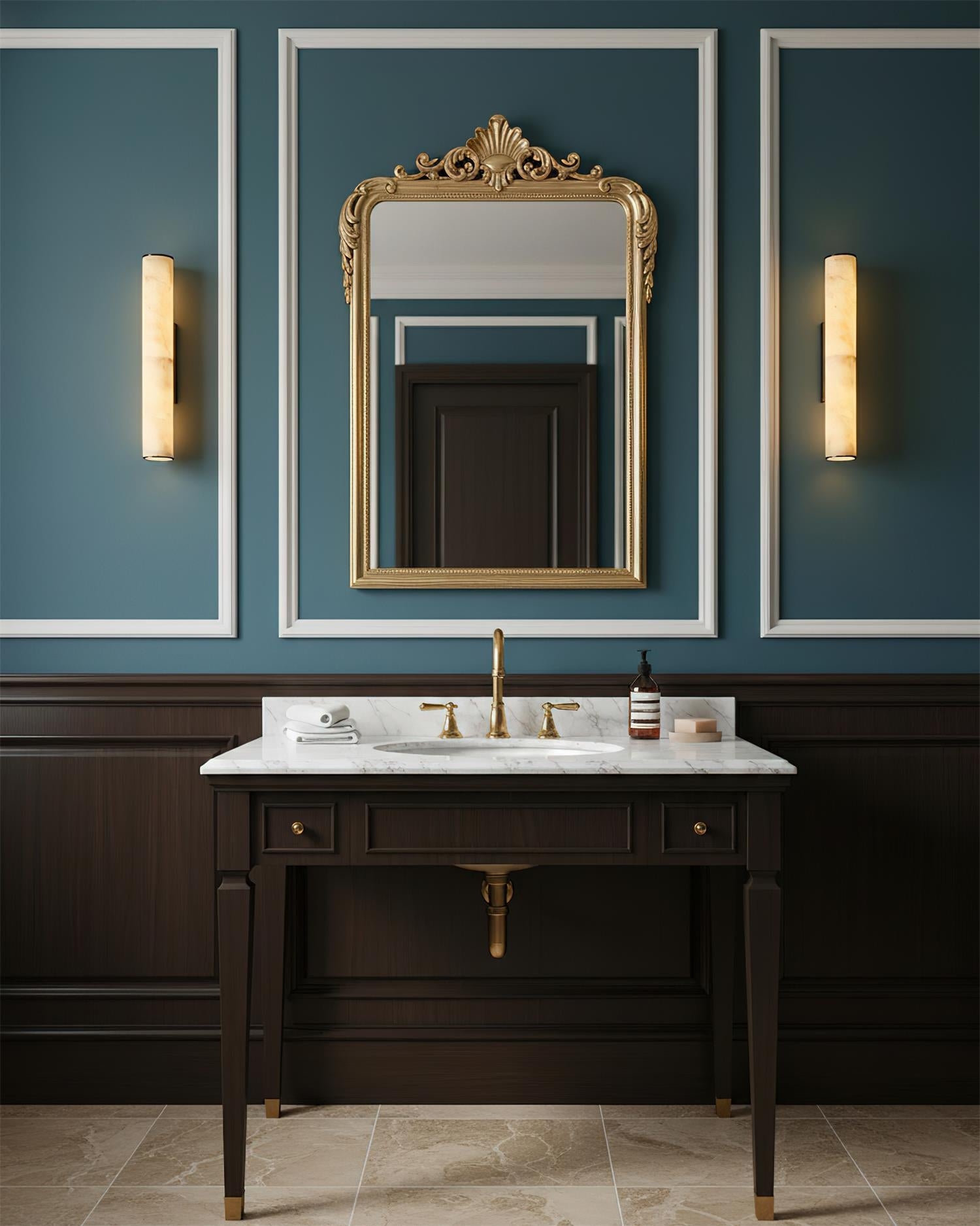 Orisel Wall Lamp D254