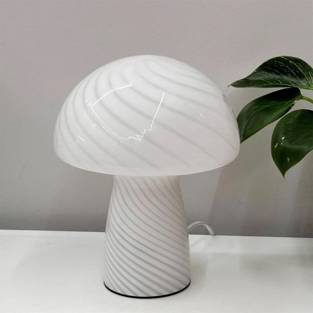 Mini FUNGI TOWN Mushroom Table Lamp S78