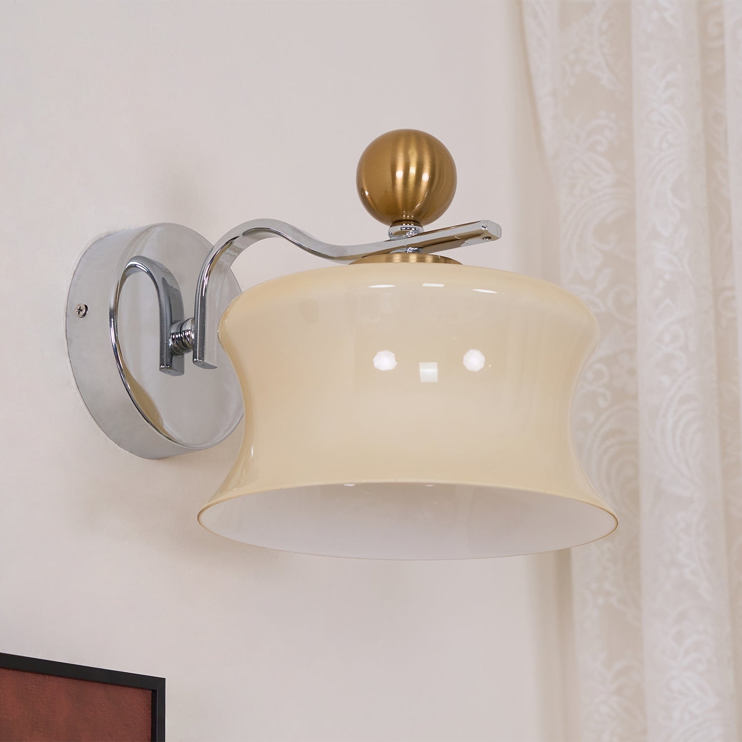 Adorn Wall Sconce D377